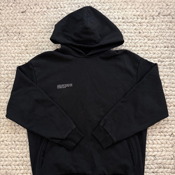 Pangaia 365 Heavyweight Hoodie XL - Picture 1 of 3